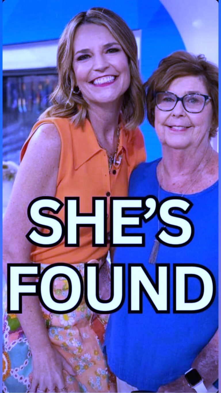 Nancy Guthrie investigation “body found” truth