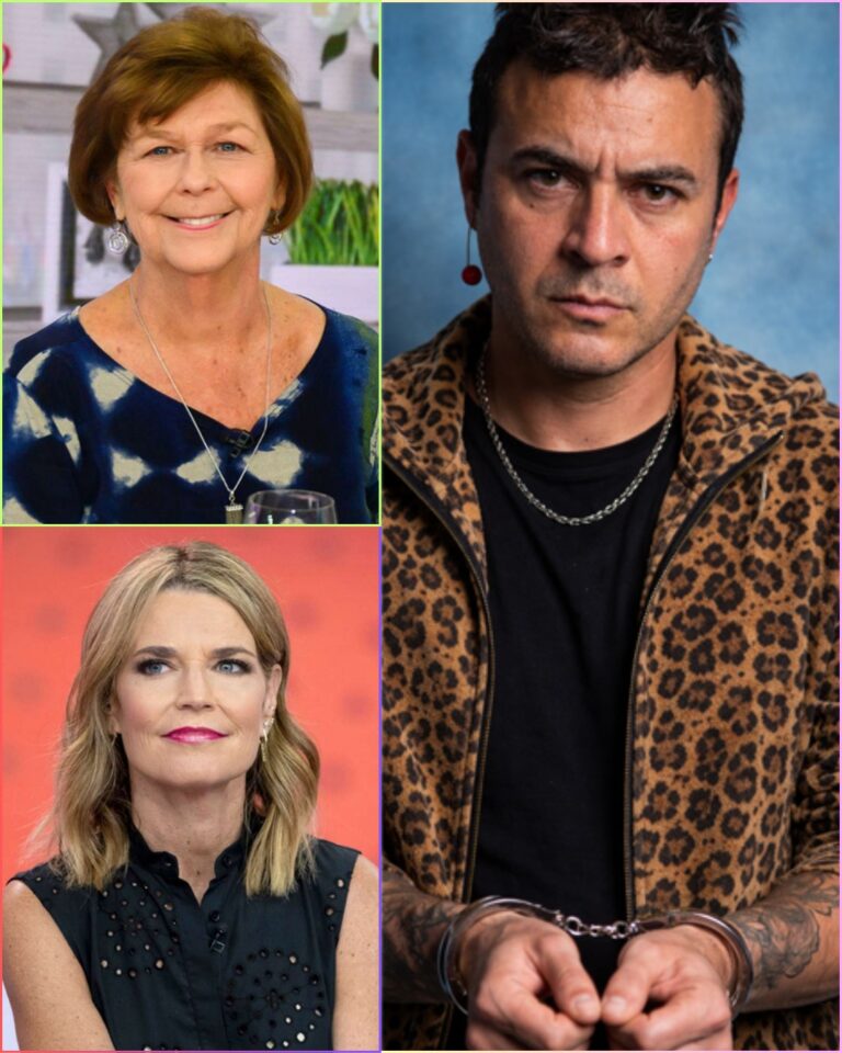 Police Arrest Man Linked to Threatening Messages in Nancy Guthrie Case