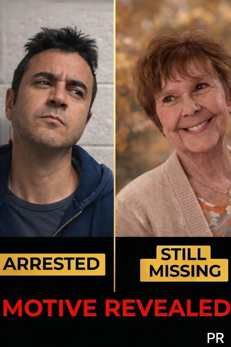 Man Detained After Allegedly Contacting Family During Nancy Guthrie Investigation