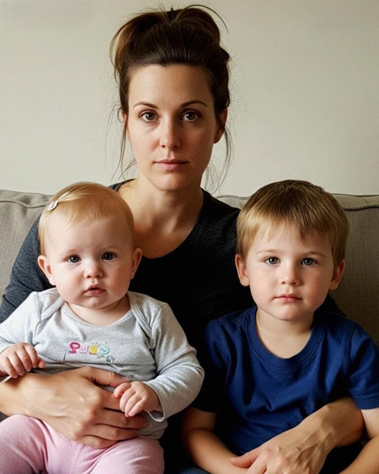 My Husband Controlled Every Dollar I Spent and Demanded I Save – When I Found Out Where the Money Was Really Going, I Nearly Fainted