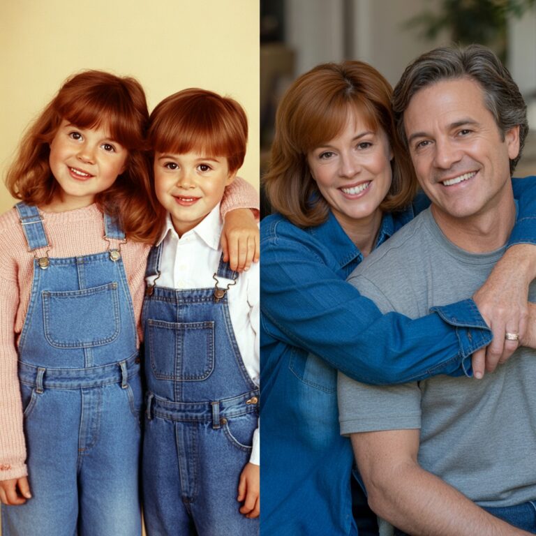 My Husband and I Divorced After 36 Years, At His Funeral, His Drunk Father Said, You Do Not Even Know What He Did for You, Do You?