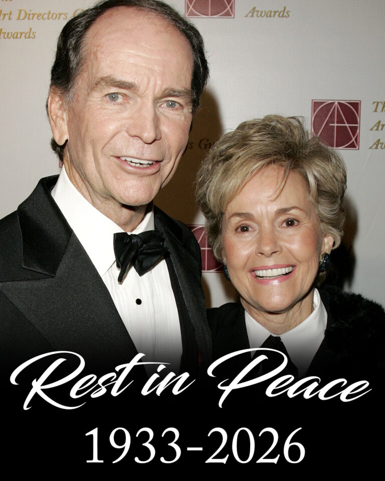 With heavy hearts, we announce the heartbreaking news. We won’t be seeing this beloved Hollywood actress any more