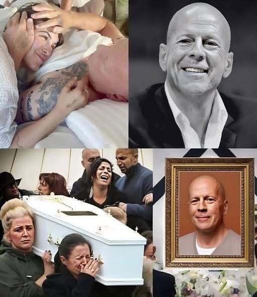 Family confirmed that former actor Bruce Willis had