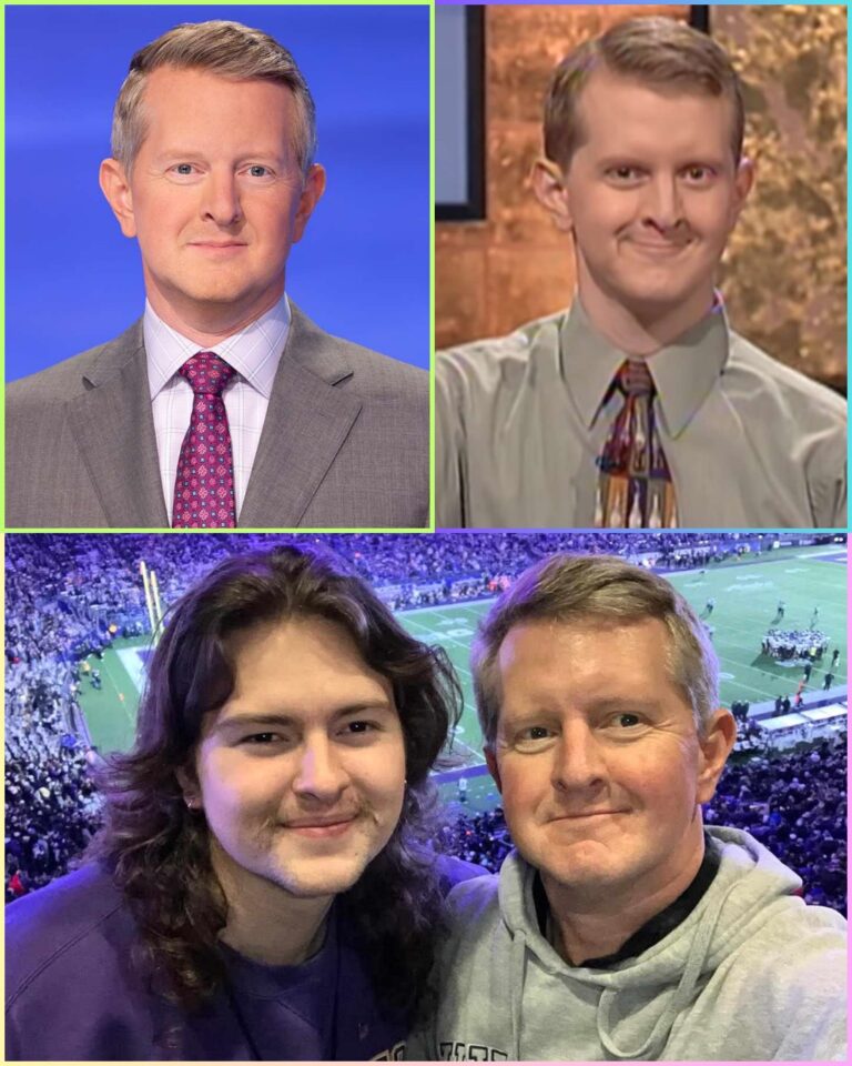 BREAKING: Ken Jennings Drops Bombshell After 5 Years As Host — “I Never Expected This”