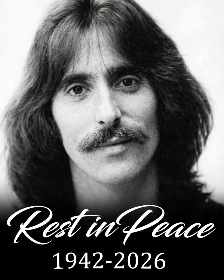 TRAGIC END for this legend. 😭💔 With heavy hearts, we announce the passing. When you find out who he is, you will cry