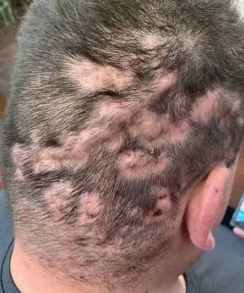 Early warning signs: signs that your health is at risk