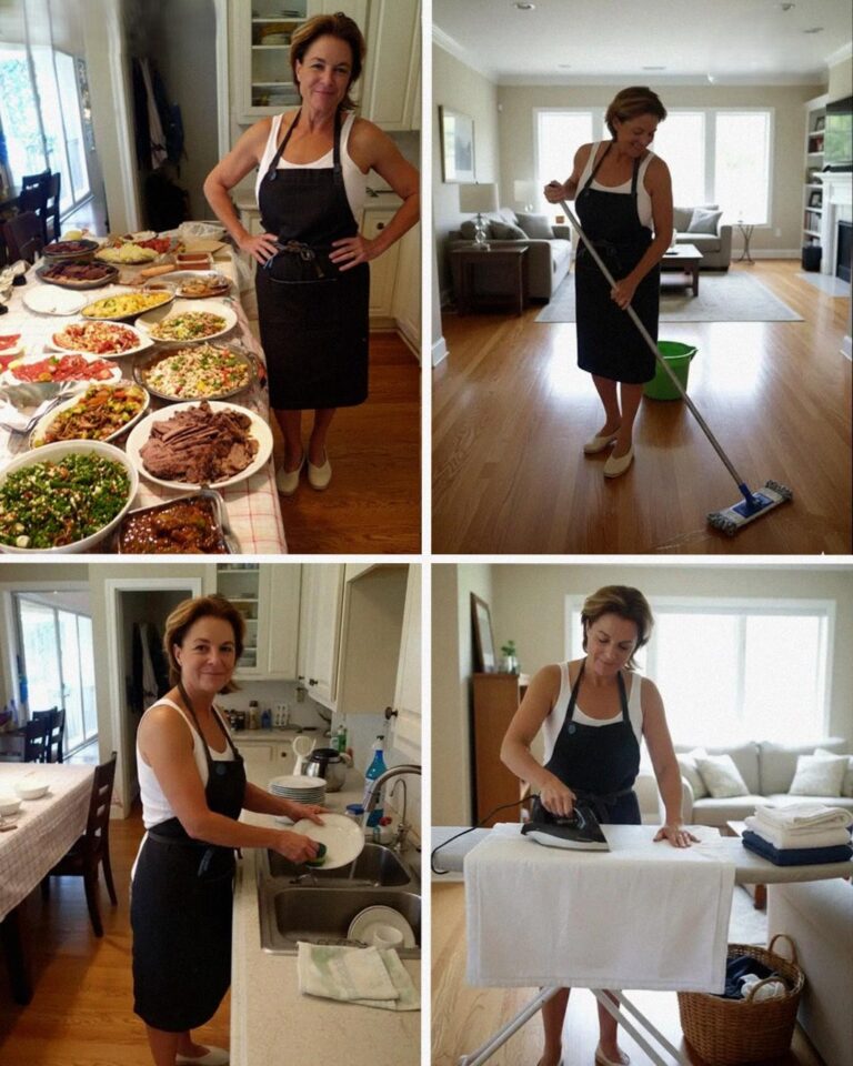 My MIL Hired a Woman to Teach Me How to Be an ‘Ideal Wife’ – So I Taught Her a Lesson She’d Never Forget