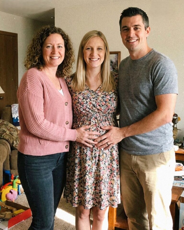 My Husband Kept Visiting Our Surrogate to ‘Make Sure She Was Okay’ – I Hid a Recorder, and What I Heard Ended Our Marriage