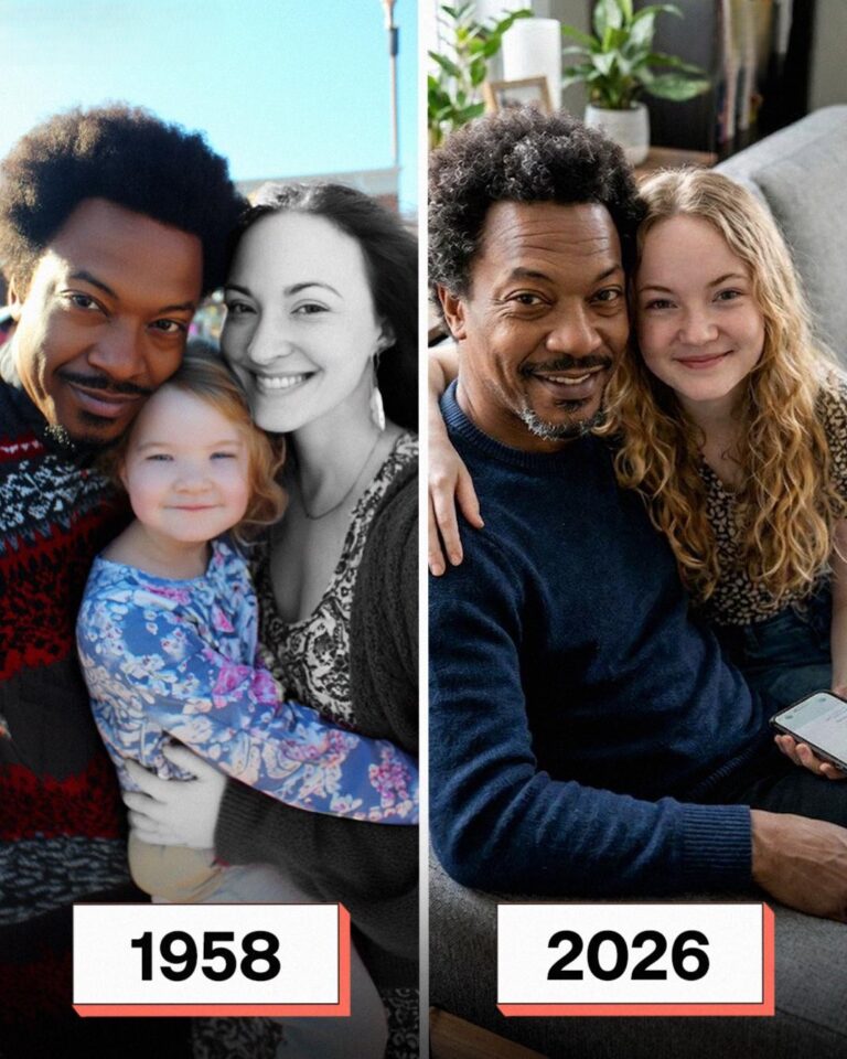 I Raised My Late Girlfriend’s Daughter as My Own – Ten Years Later, She Says She Has to Go Back to Her Real Dad for a Heart-Wrenching Reason