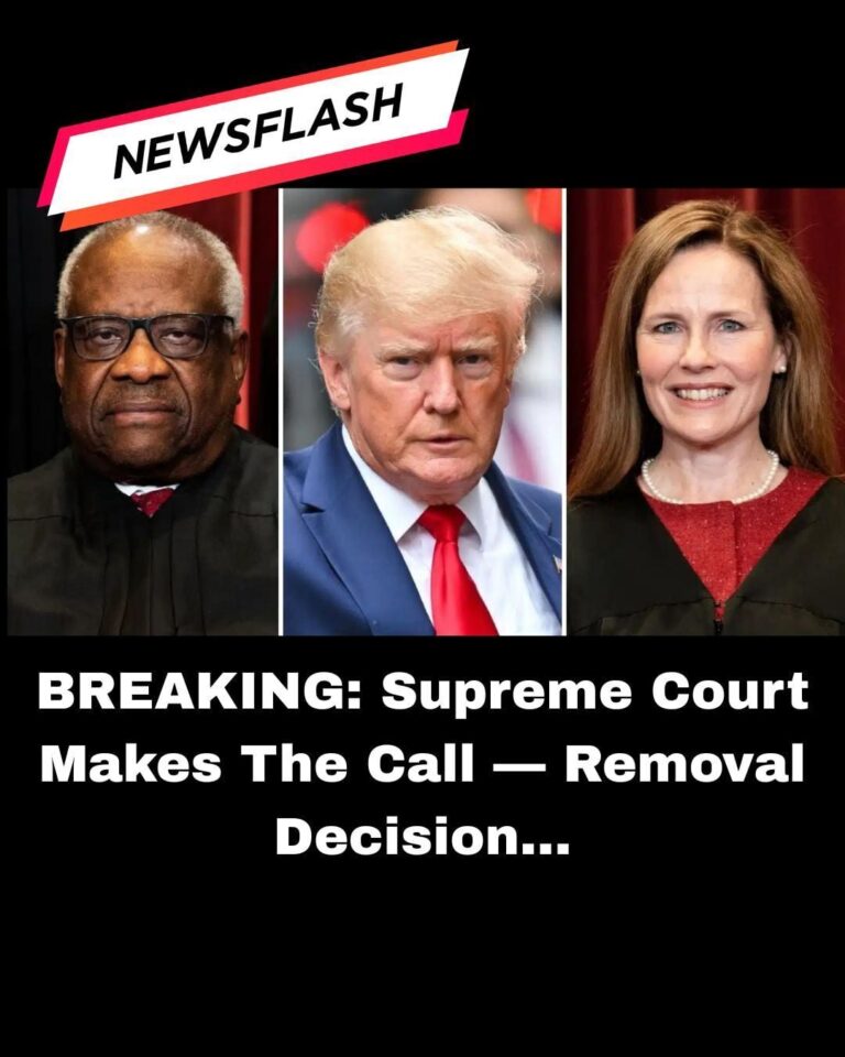 ICYMI: Trump Just Got Another Huge Immigration Victory From the Supreme Court