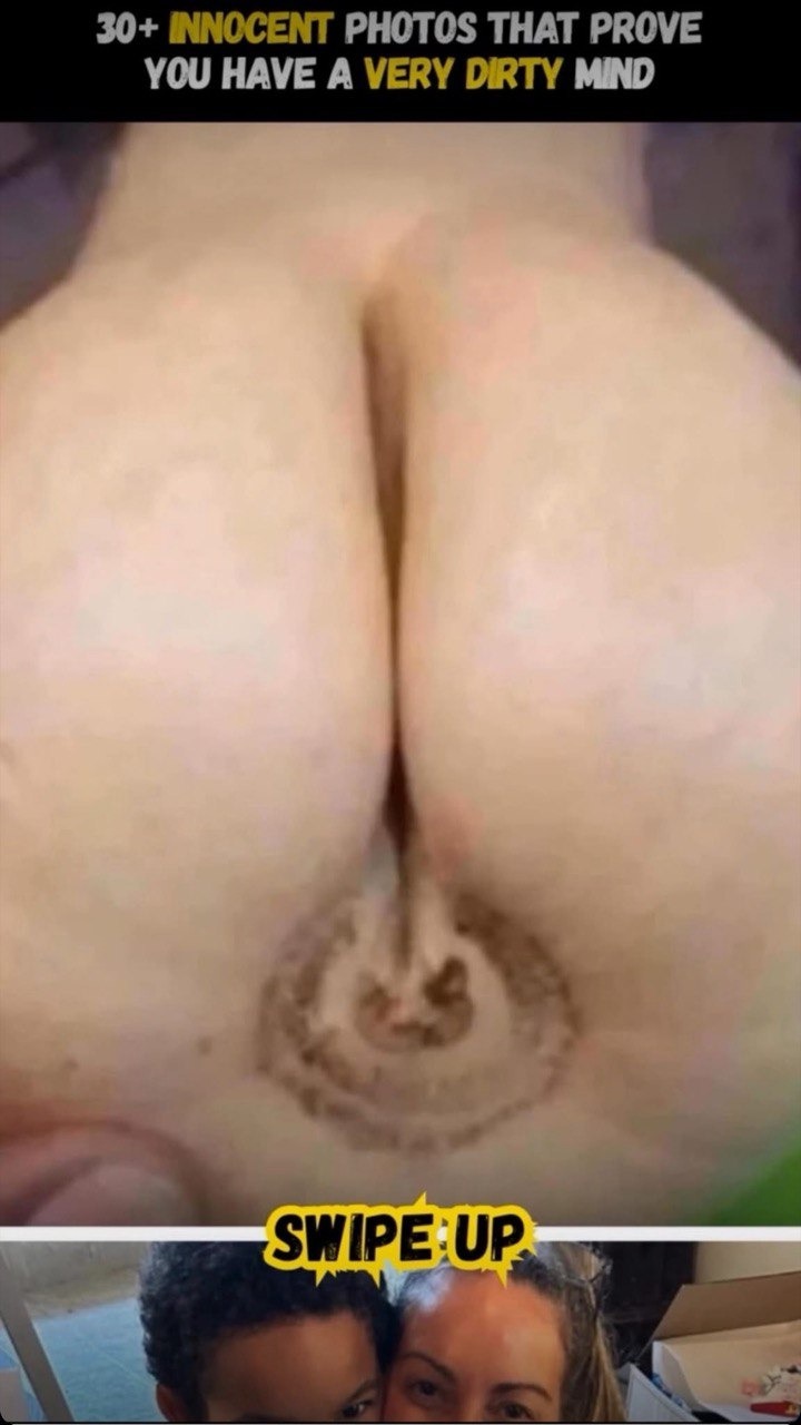 15 INNOCENT PHOTOS THAT PROVE YOU HAVE A DIRTY