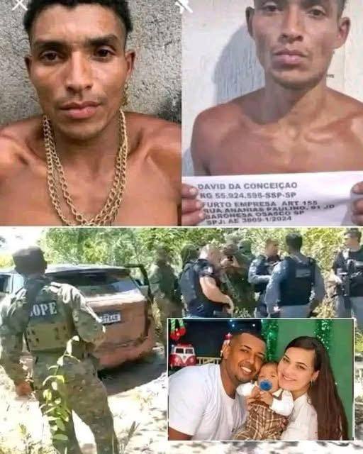 A couple was found inside a car. Suspect was eating their or… See more