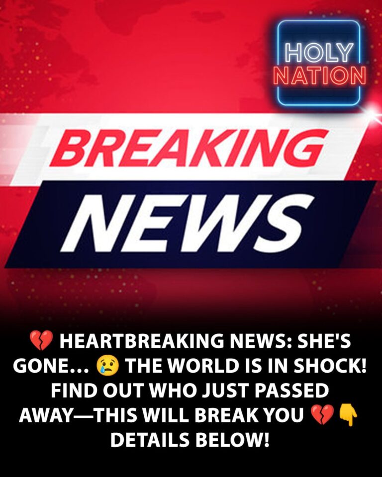 We announce the passing