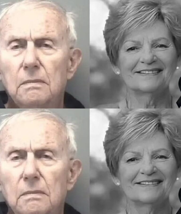 93-Year-Old Man Faces Investigation After Claiming His Wife Wanted to..