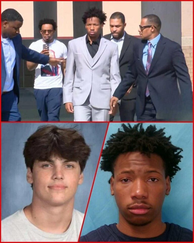 Karmelo Anthony Sentenced After Teen Football Star’s Tragic De…