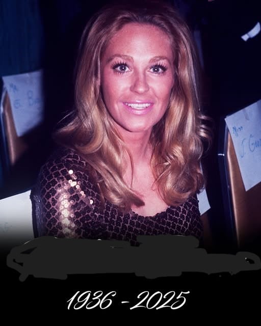 THE WOMAN WHO KEPT CAMELOT’S GRACE