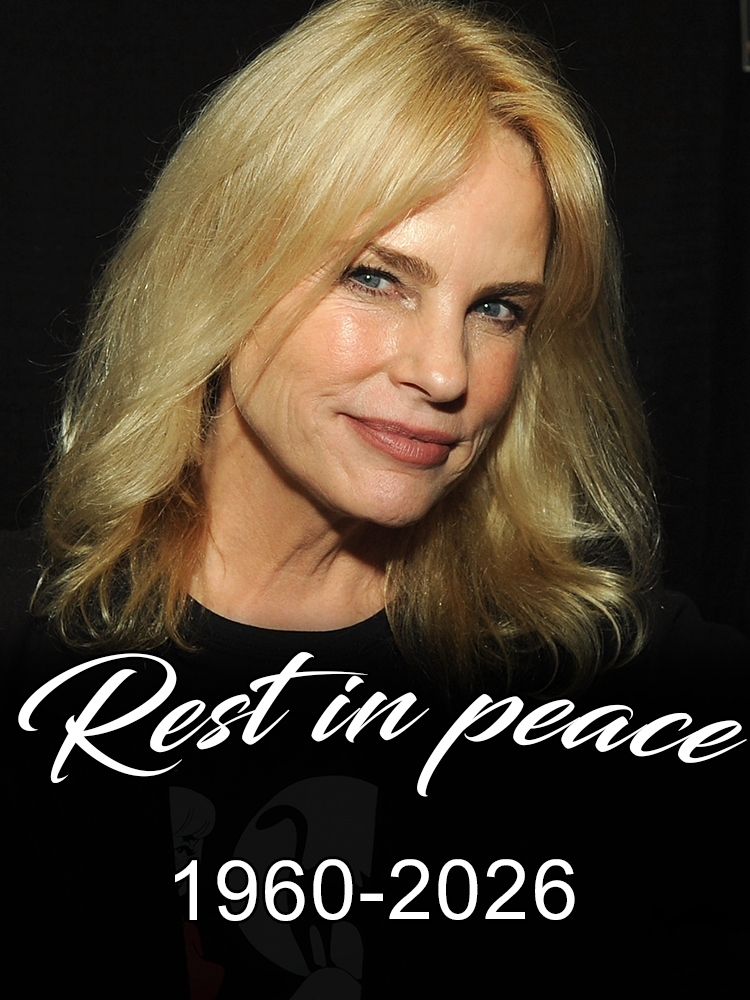With heavy hearts, we announce the passing of this beloved actress at 65