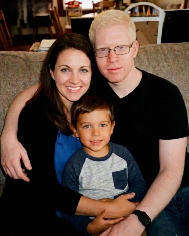 My MIL Always Whispered That My Son Didn’t Look like My Husband, So I Finally Took a DNA Test – The Results Arrived, and the Secret They Revealed Destroyed the Entire Family Dinner