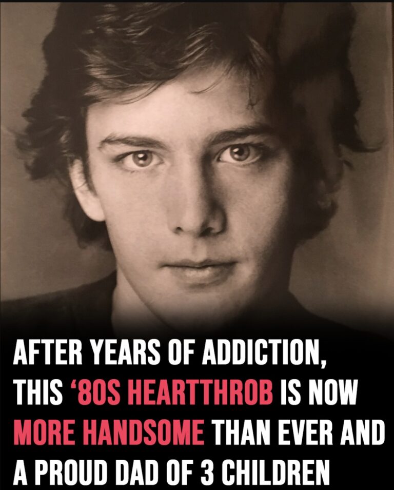 This Hollywood star’s real-life story is far more gripping than any of his movies